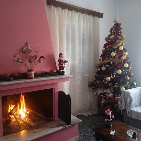 Classic Guesthouse Nafplion Exteriér fotografie