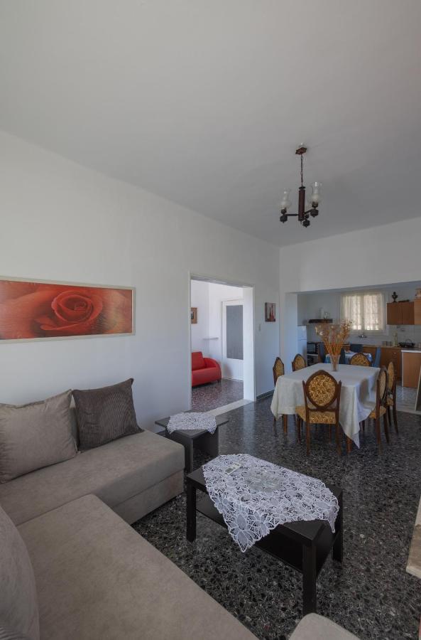 Classic Guesthouse Nafplion Exteriér fotografie