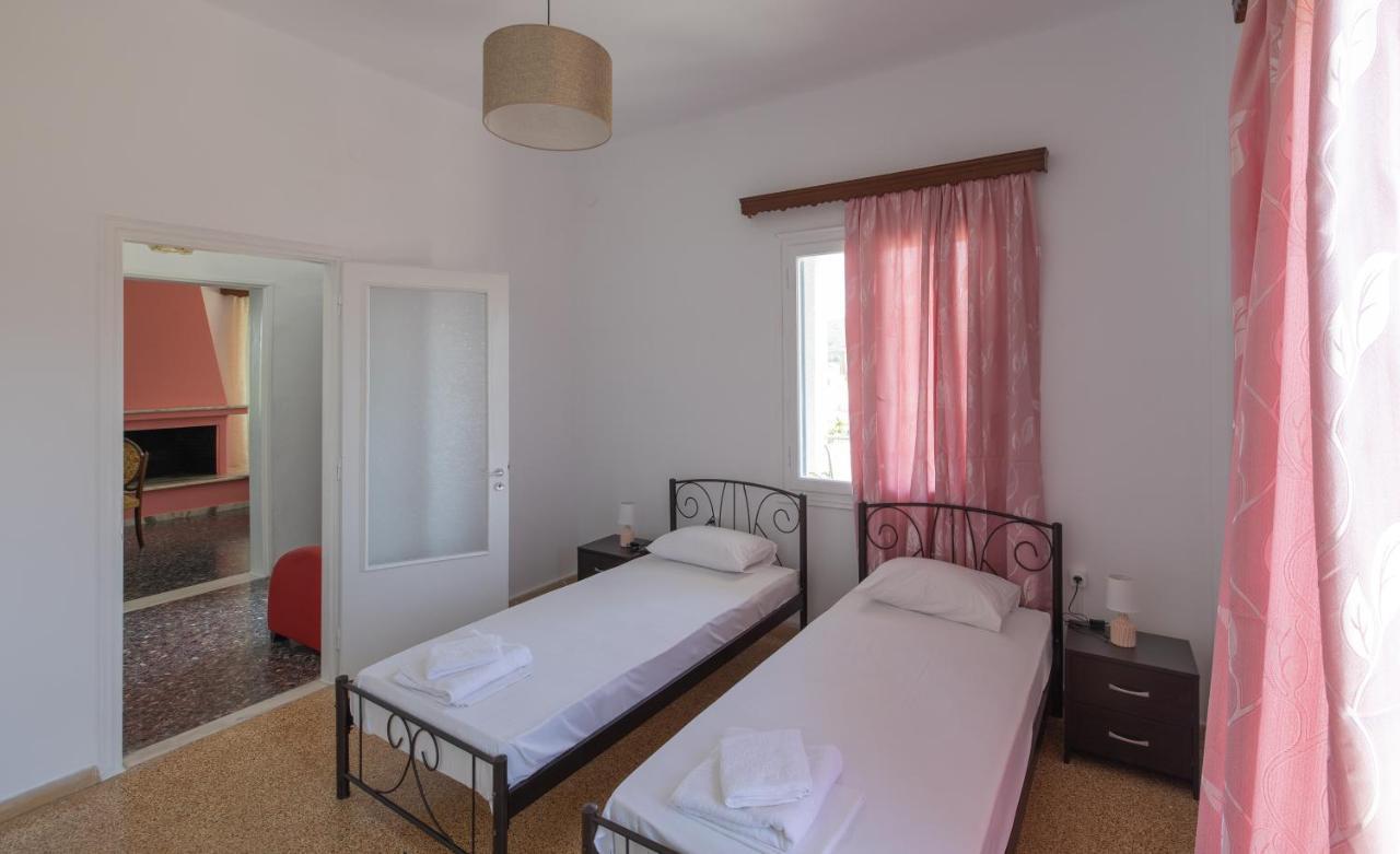 Classic Guesthouse Nafplion Exteriér fotografie