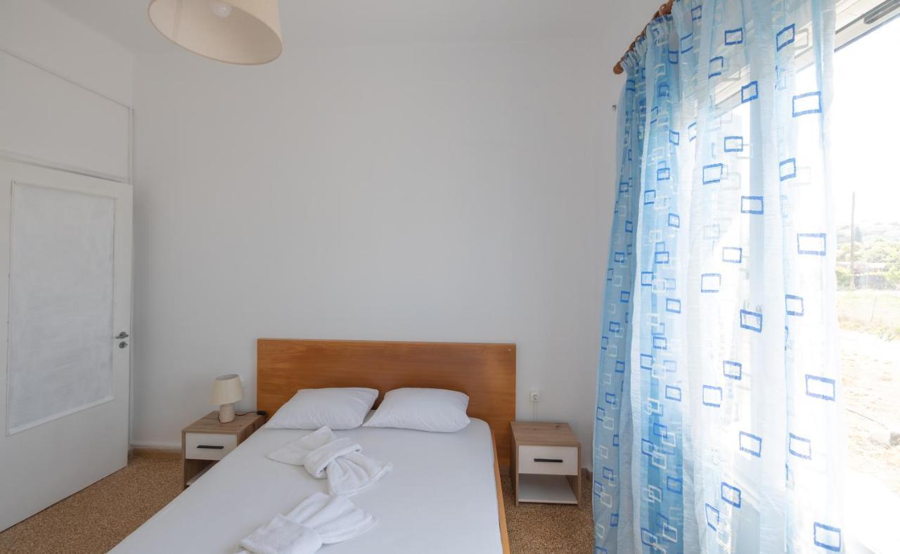 Classic Guesthouse Nafplion Exteriér fotografie