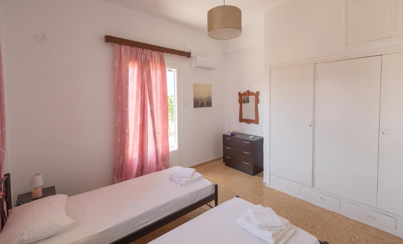 Classic Guesthouse Nafplion Exteriér fotografie