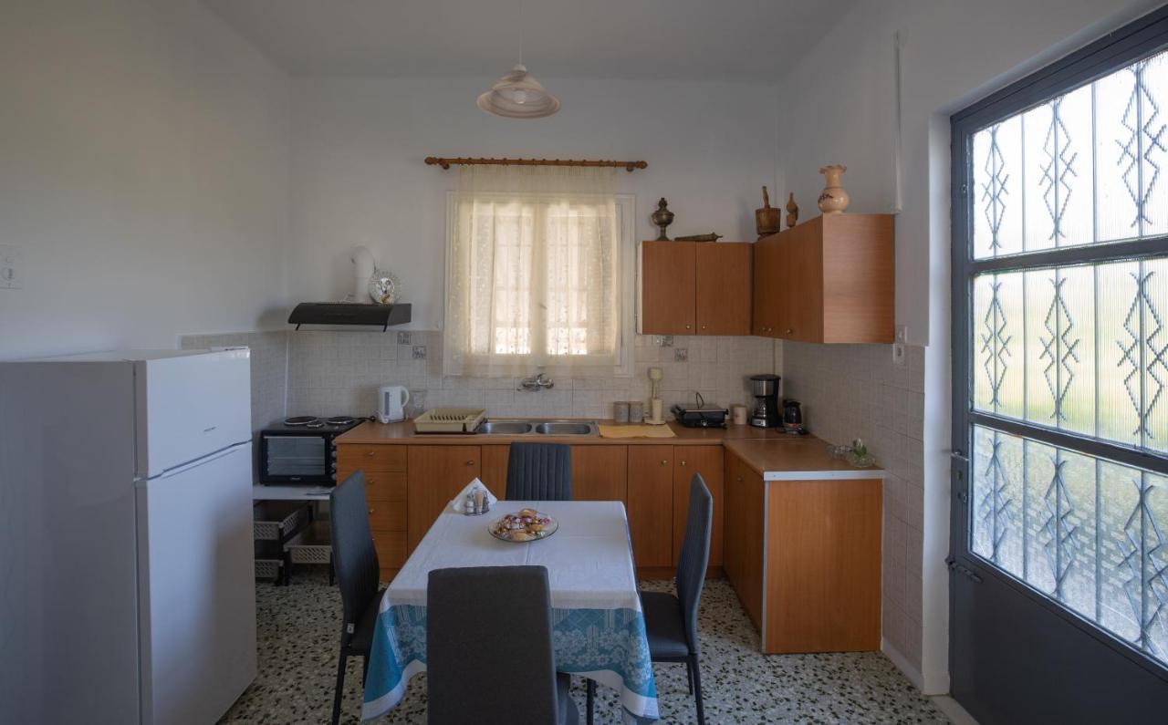Classic Guesthouse Nafplion Exteriér fotografie