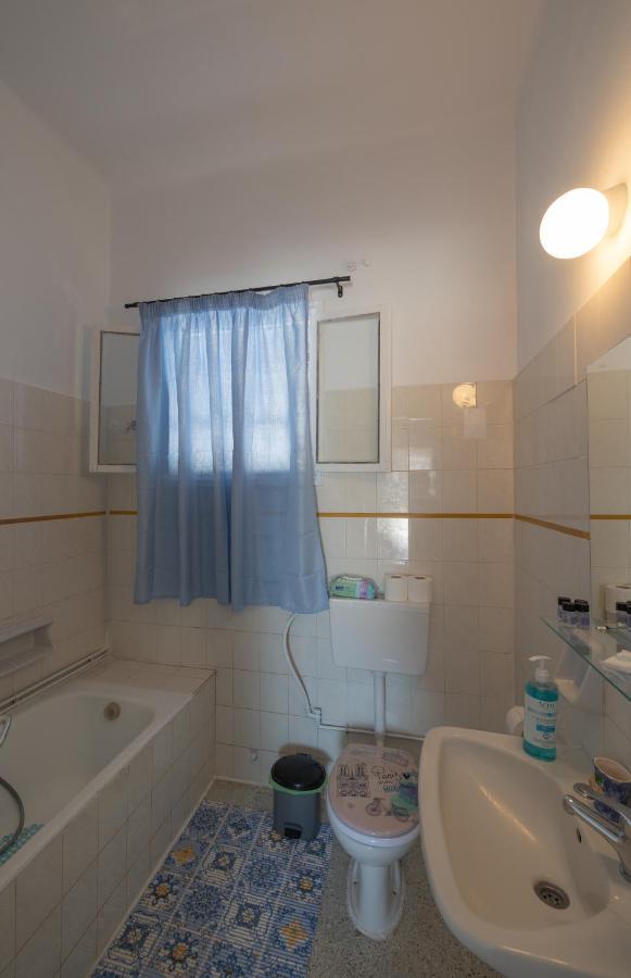 Classic Guesthouse Nafplion Exteriér fotografie