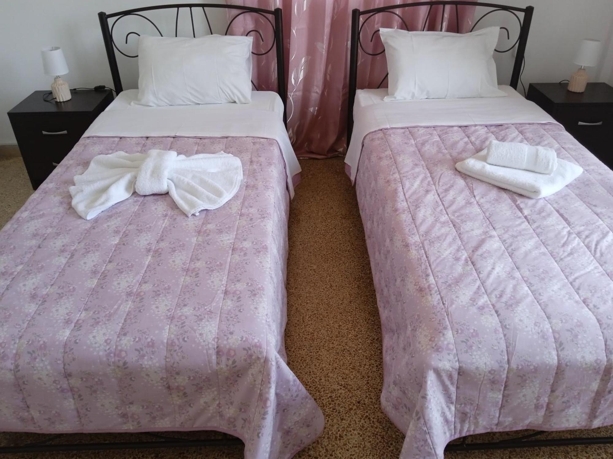 Classic Guesthouse Nafplion Exteriér fotografie