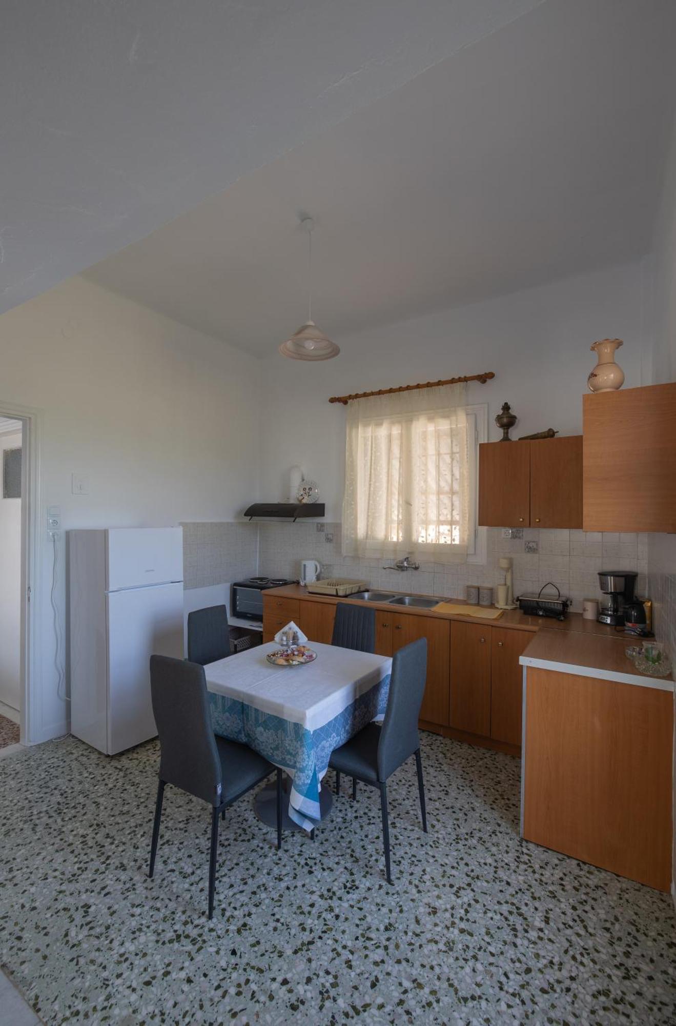 Classic Guesthouse Nafplion Exteriér fotografie