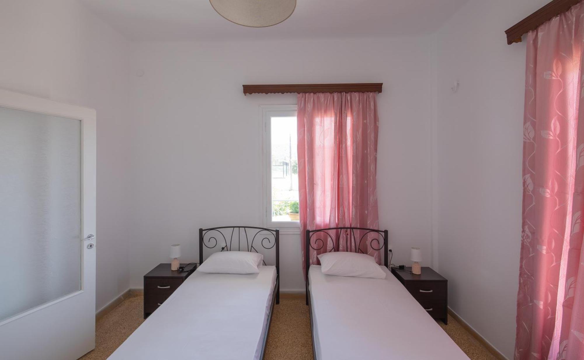 Classic Guesthouse Nafplion Exteriér fotografie