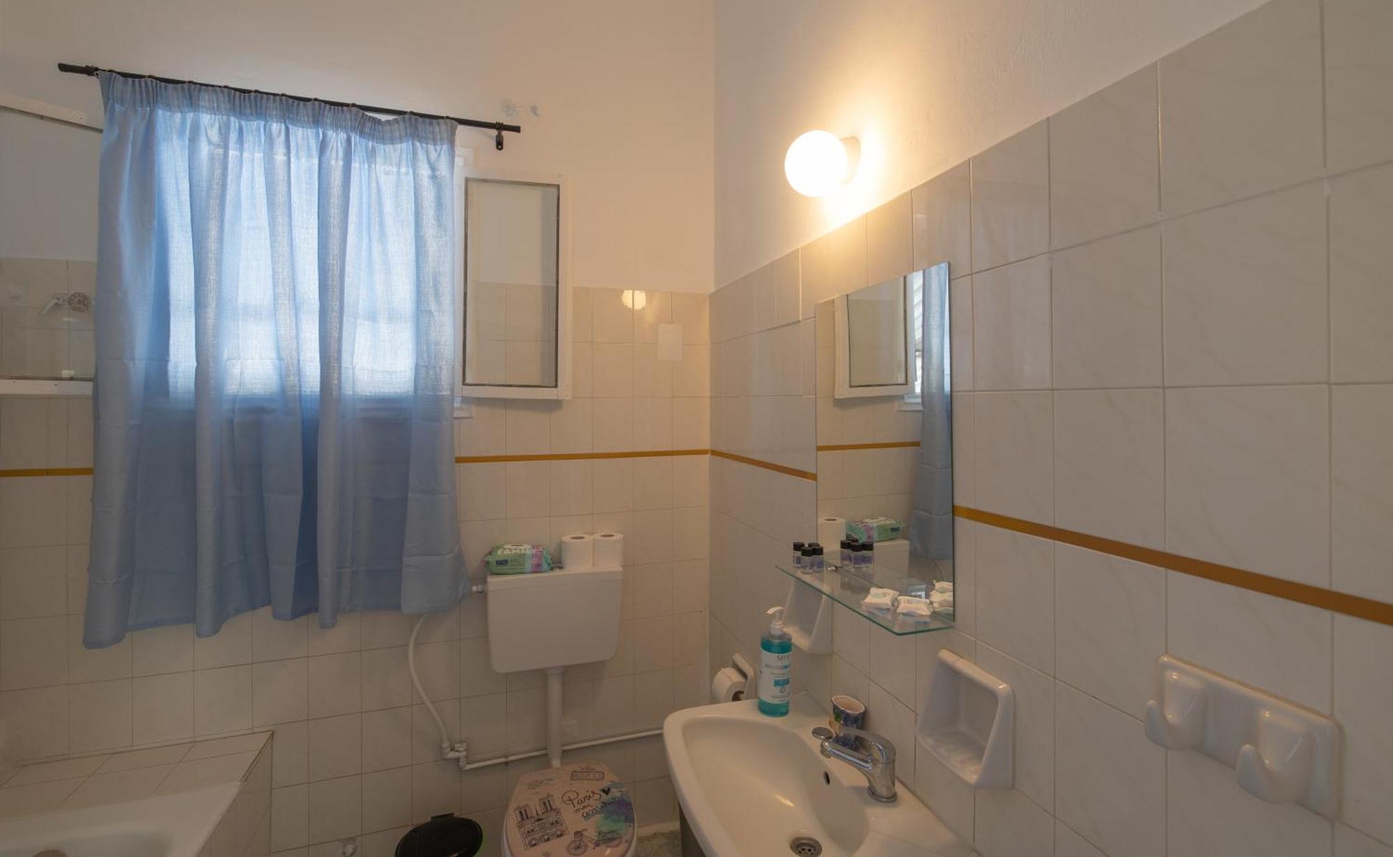 Classic Guesthouse Nafplion Exteriér fotografie