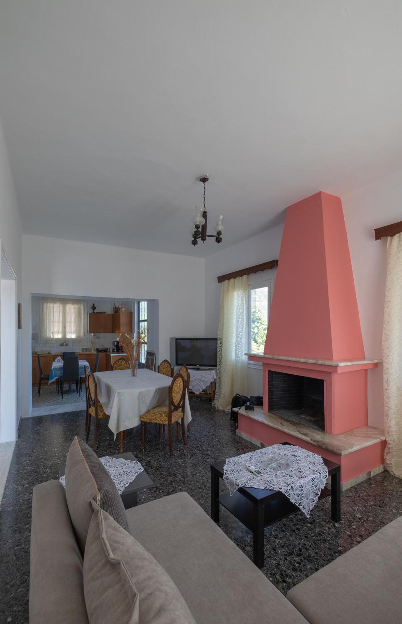 Classic Guesthouse Nafplion Exteriér fotografie