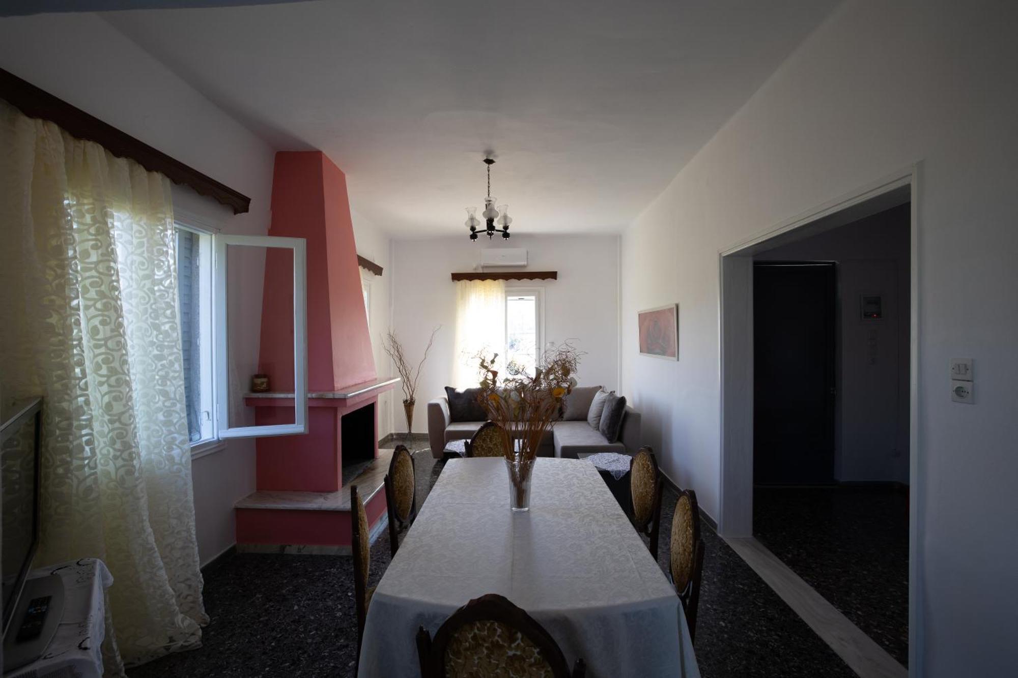 Classic Guesthouse Nafplion Exteriér fotografie