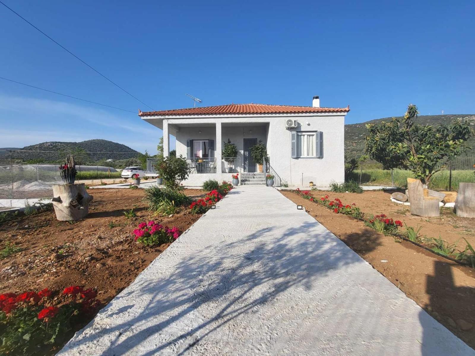 Classic Guesthouse Nafplion Exteriér fotografie