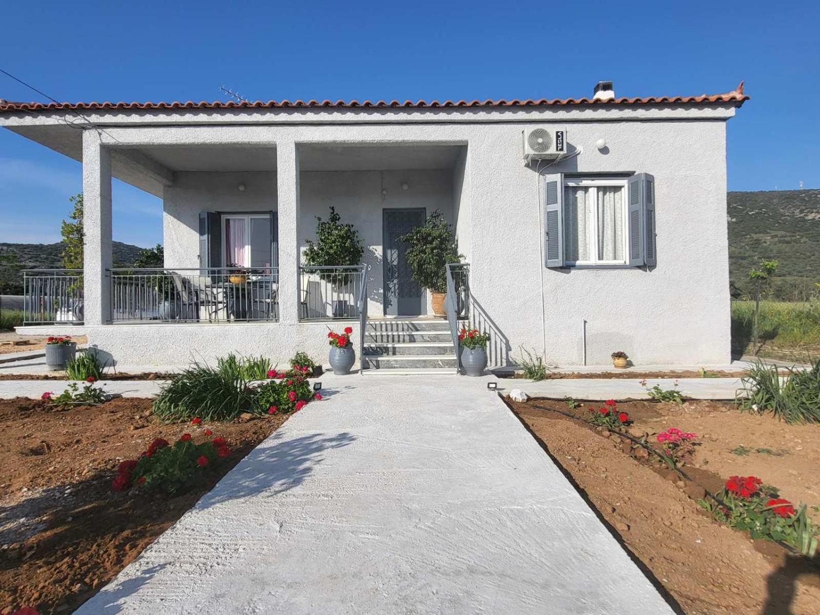 Classic Guesthouse Nafplion Exteriér fotografie