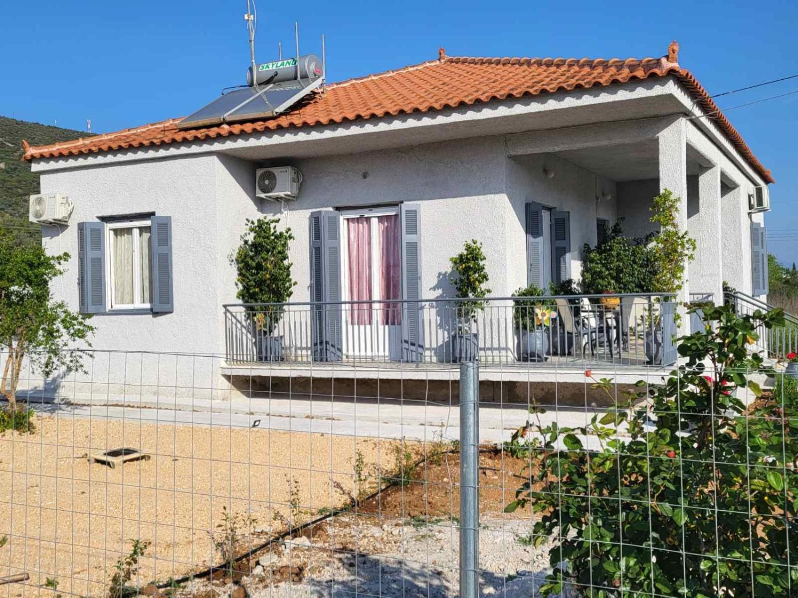 Classic Guesthouse Nafplion Exteriér fotografie