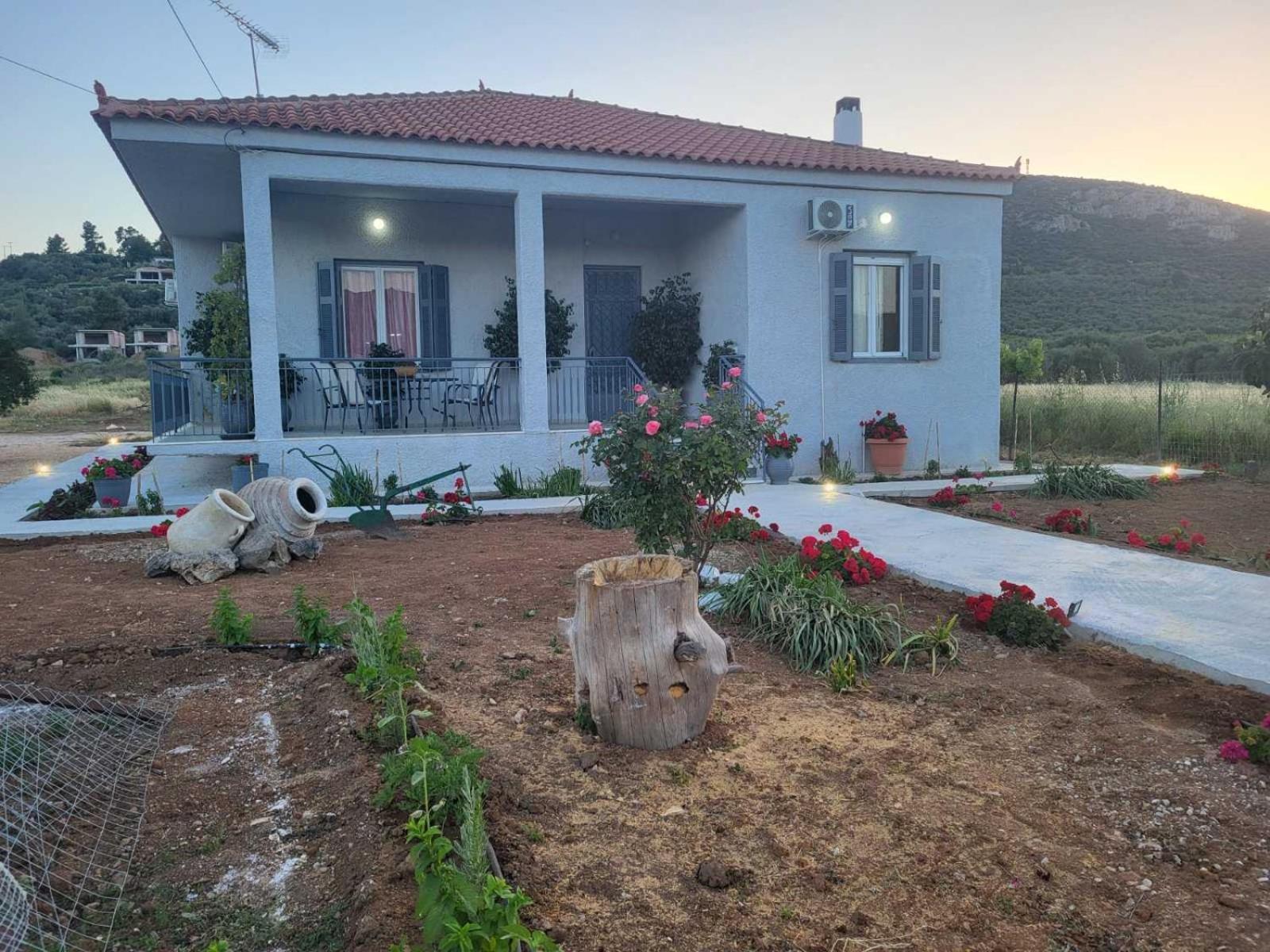 Classic Guesthouse Nafplion Exteriér fotografie