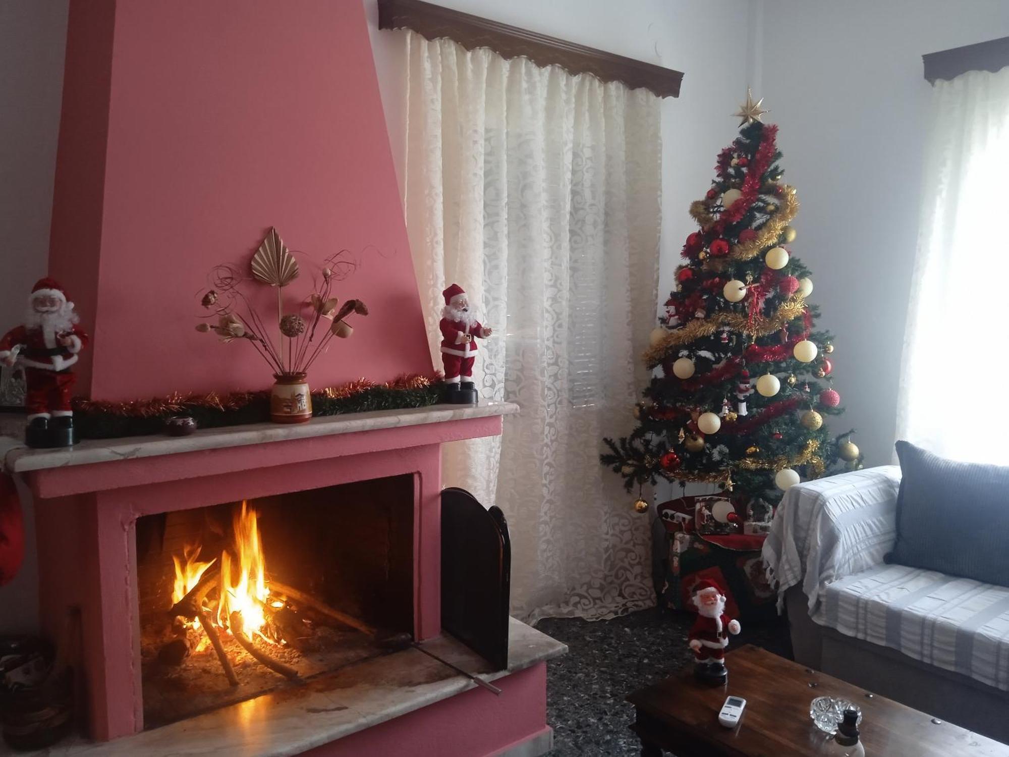 Classic Guesthouse Nafplion Exteriér fotografie